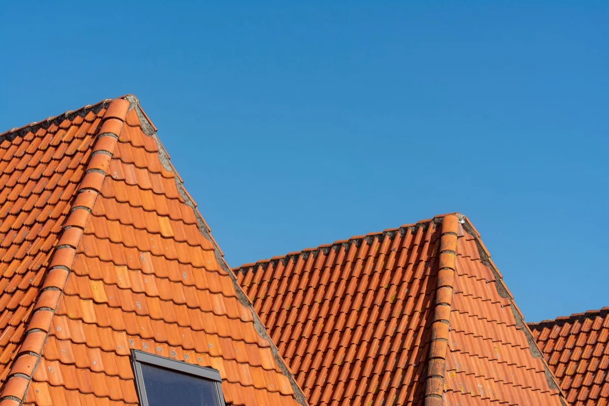 roofing project in Las Cruces, NM — 4